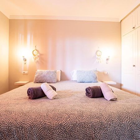 Oasis Fuerteventura Apartment Corralejo Ngoại thất bức ảnh