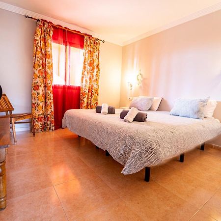 Oasis Fuerteventura Apartment Corralejo Ngoại thất bức ảnh