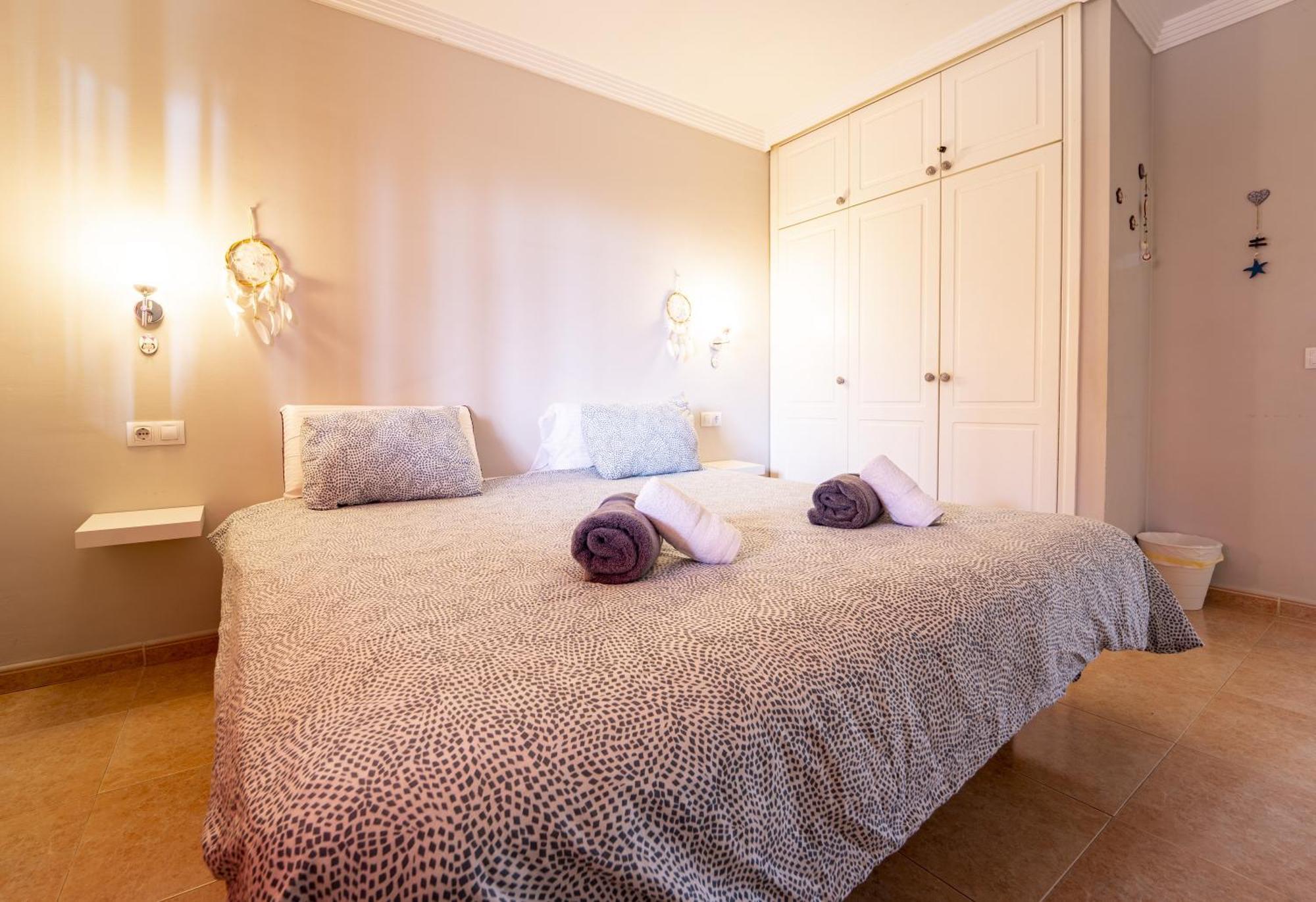 Oasis Fuerteventura Apartment Corralejo Ngoại thất bức ảnh