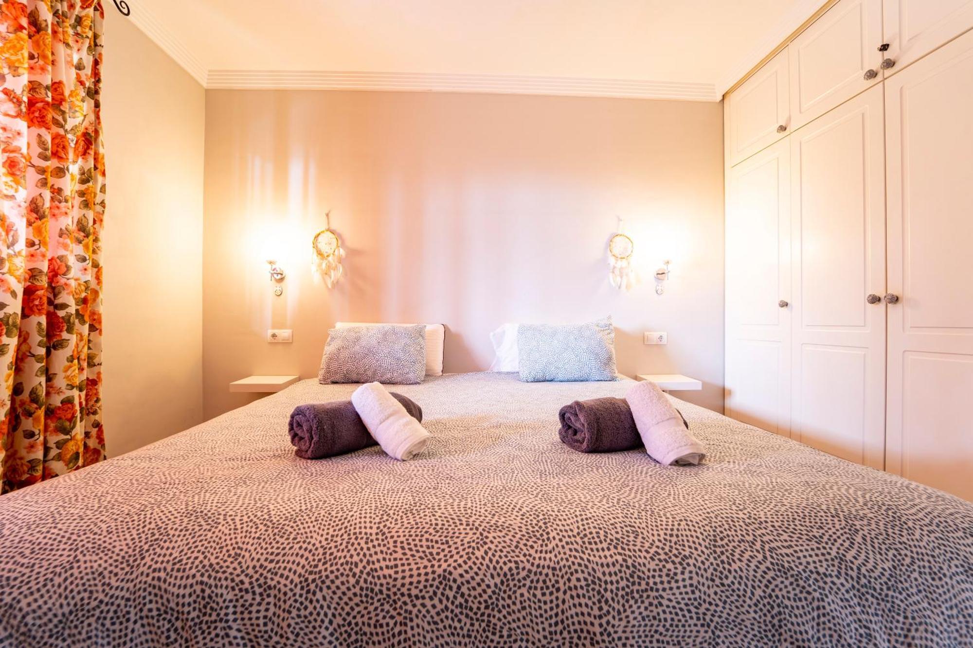 Oasis Fuerteventura Apartment Corralejo Ngoại thất bức ảnh