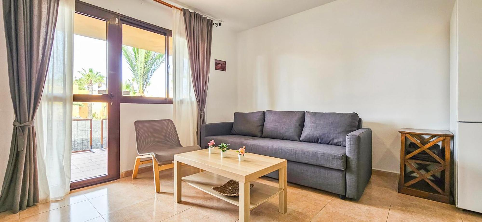 Oasis Fuerteventura Apartment Corralejo Ngoại thất bức ảnh