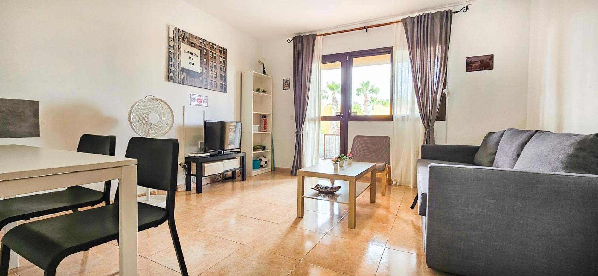 Oasis Fuerteventura Apartment Corralejo Ngoại thất bức ảnh